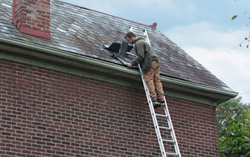 what affects urgent Hooley Brow roof repairs
