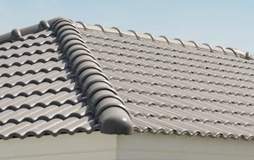 advantages of Hooley Brow clay roofing