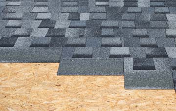 expert Hooley Brow asphalt roof companies