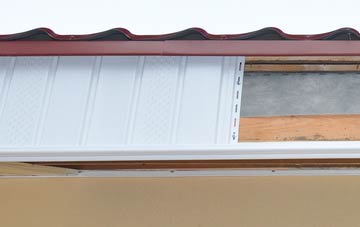 Hooley Brow fascia repair costs