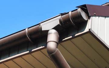 types of Hooley Brow fascias