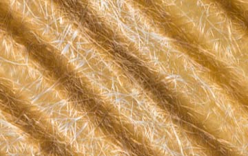 Hooley Brow fibreglass roof waterproofing