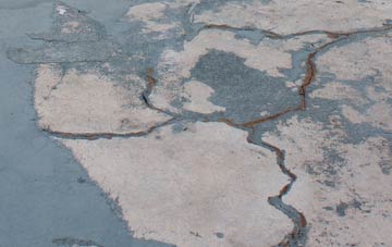 fibreglass roofing replacement Hooley Brow