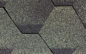 Hooley Brow fibreglass shingle repairs