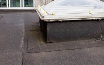 disadvantages of Hooley Brow flat roofs