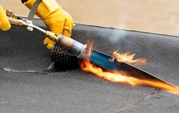flat roof repairs Hooley Brow, Greater Manchester