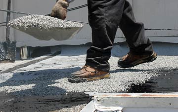 Hooley Brow flat roofing companies