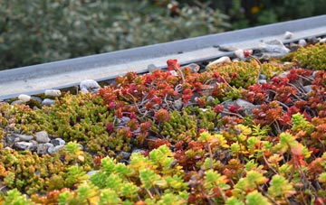 the cost of Hooley Brow green roof installation