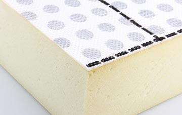 meeting Hooley Brow building codes