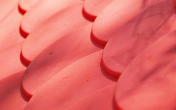 Hooley Brow plastic roof costs