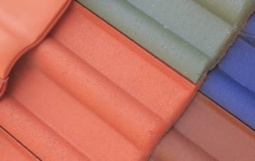 Hooley Brow plastic roofing companies