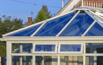professional Hooley Brow conservatory insulation