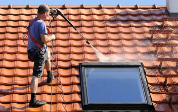 roof cleaning Hooley Brow, Greater Manchester