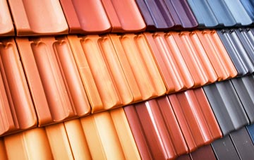 Hooley Brow roof tile costs