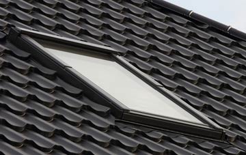 benefits of Hooley Brow roof windows