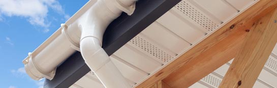 get Hooley Brow guttering quotes today