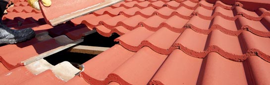 compare Hooley Brow roof repair quotes
