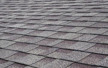 Hooley Brow tiles for shallow pitch roofing