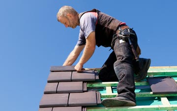 disadvantages of Hooley Brow slate roofing