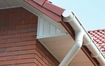 Hooley Brow soffit repair costs