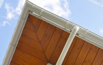 Hooley Brow soffit types