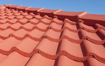 Hooley Brow tile and slate roof replacement
