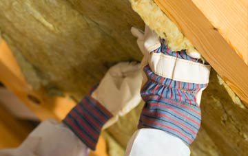 types of Hooley Brow pitched roof insulation materials