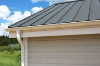 Hooley Brow fascia repair