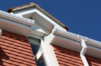 Hooley Brow fascias