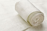 Hooley Brow fibreglass roofing repairs