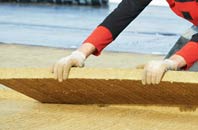 find rated Hooley Brow roof insulation companies