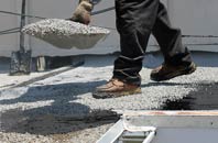 find rated Hooley Brow flat roofing replacement companies