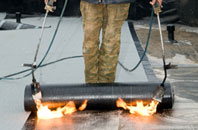 Hooley Brow flat roof sealing quote