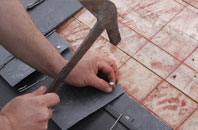 free Hooley Brow garage roof repair quotes