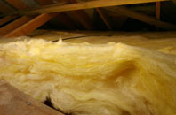 Hooley Brow pitch roof insulation