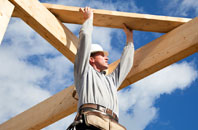 Hooley Brow roof replacement work