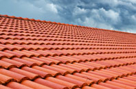 Hooley Brow roofing tiles