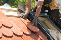 Hooley Brow tiled roofing companies