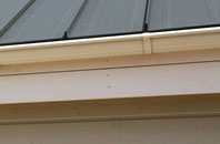 Hooley Brow soffit repair