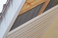 rated Hooley Brow soffit repair companies