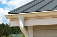 Hooley Brow soffits