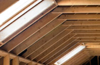 Hooley Brow tapered roof insulation quotes