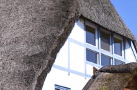 find rated Hooley Brow thatchers